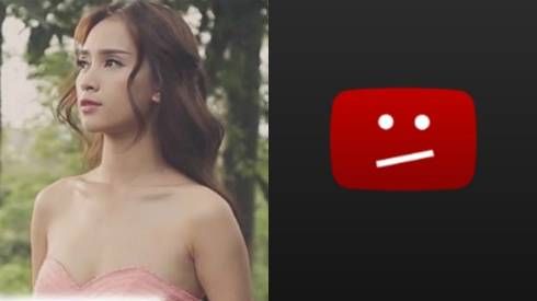 Clip triệu view ‘Tôi thấy hoa vàng trên cỏ xanh’ bất ngờ bị khóa