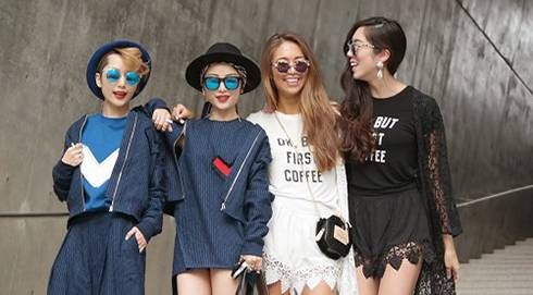 4 lí do bạn nên có mặt ở Tuần lễ thời trang quốc tế Việt Nam