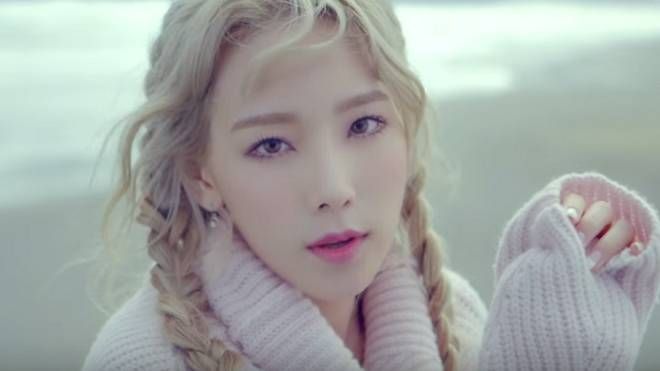 Taeyeon sắp có show truyền hình thực tế riêng