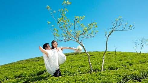 Những điểm đến thú vị cho người phụ nữ của bạn dịp 20/10