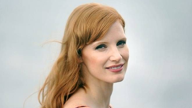 Jessica Chastain - Đóa hoa nở muộn bao giờ tỏa sáng?