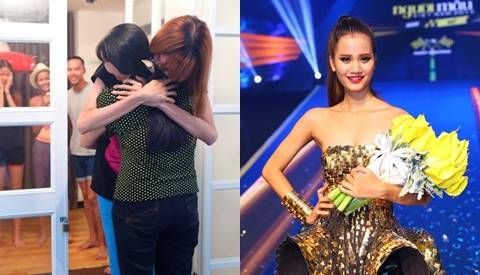 Lại một mùa giải ồn ào của 'Vietnam's Next Top Model'