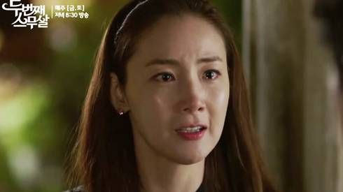 Choi Ji Woo thay Kim Tae Hee thống trị màn ảnh