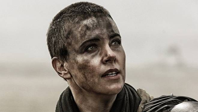 Charlize Theron sẽ vắng mặt trong phần tiếp theo của Mad Max?