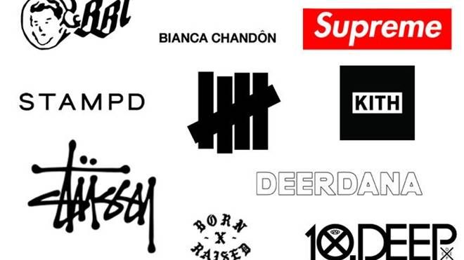 Top 15 thương hiệu streetstyle thu hút phái mạnh