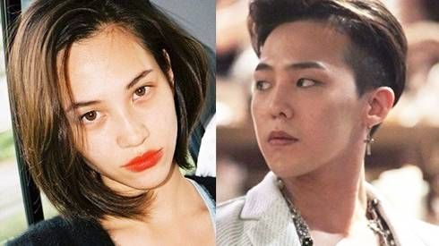 Bạn gái cũ khẳng định chỉ là bạn với G-Dragon