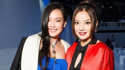 Những sao nữ Hoa ngữ có tầm ảnh hưởng quốc tế