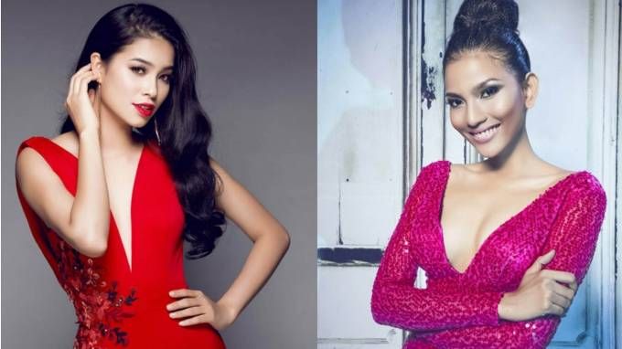 Phạm Hương cần làm gì để không ‘ngã ngựa’ như Trương Thị May?