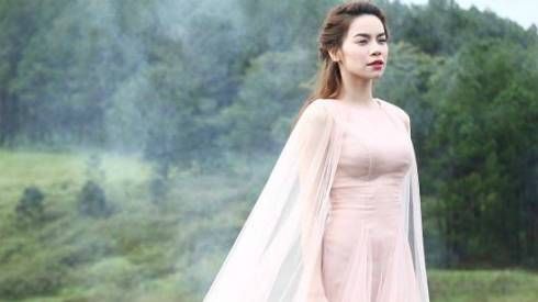 Vừa ra mắt, 'Tội lỗi' của Hồ Ngọc Hà đã khuynh đảo V-pop