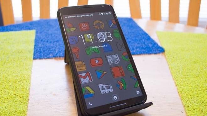 6 phương pháp giúp smartphone Android thoát khỏi nỗi lo bảo mật