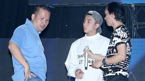 Những kẻ 'buôn sao': 'Chảnh' hơn cả ngôi sao