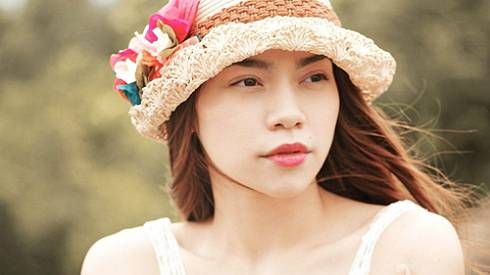 Hồ Ngọc Hà đang muốn công khai tình yêu mới?