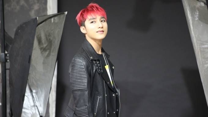 Sơn Tùng M-TP mất 5 giờ để bắt được khoảnh khắc vàng trong studio