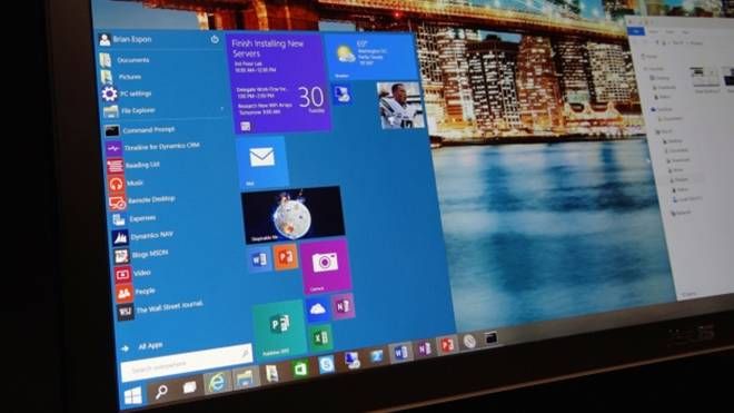 Khám phá 7 thủ thuật ‘siêu nhanh’ trên Window 10 ít ai biết