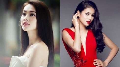 Ngỡ ngàng những giọng ca ngọt ngào của người đẹp Việt