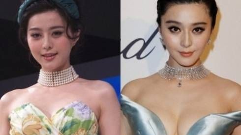Những kiều nữ Hoa ngữ vướng nghi vấn đại tu vòng một