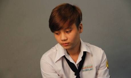 Hành trình tìm lại bản thân của một nữ chuyển giới