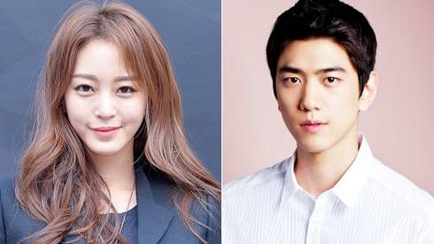 Han Ye Seul cặp kè trai đẹp trong phim của biên kịch vàng