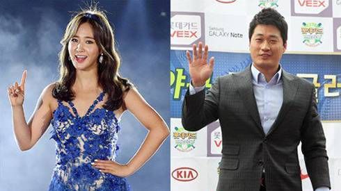 Đến lượt Yuri (SNSD) chia tay 'trai xấu'