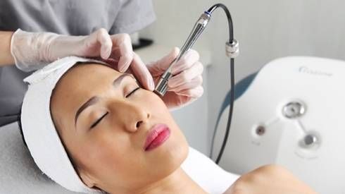 Phương pháp hút mụn 200k 'gây nghiện' giới trẻ
