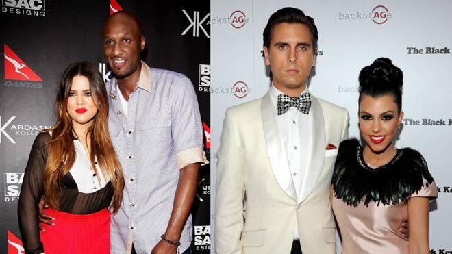 Rể cũ nhà Kadashian chìm ngập trong ma túy, tình dục