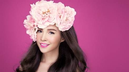 5 cột mốc âm nhạc đáng nhớ của Hiền Thục