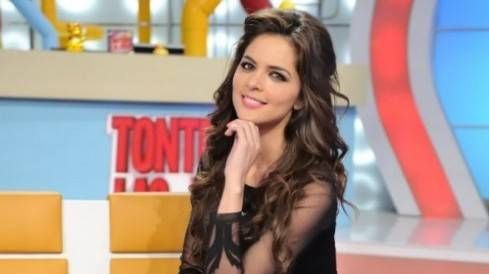 Top 4 nữ phóng viên 'hạ gục' trái tim các danh thủ bóng đá