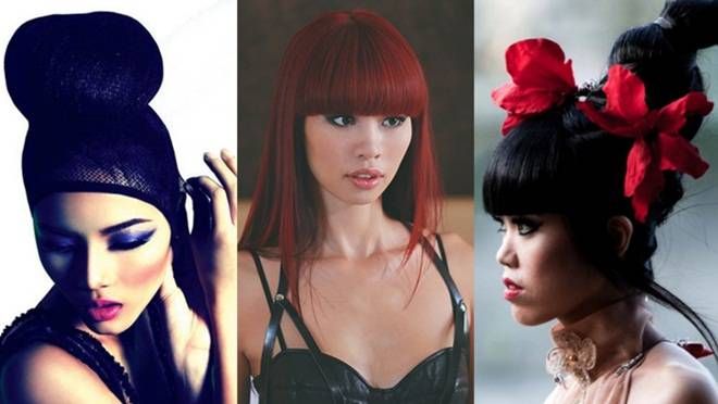 Điểm danh 3 siêu mẫu Việt Nam đủ chuẩn ngồi ghế nóng 'The Face'