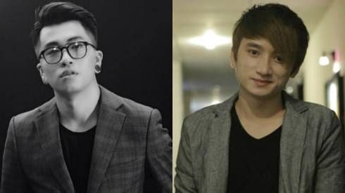 Ứng Duy Kiên bức xúc tố cáo Phan Mạnh Quỳnh quỵt tiền quay MV