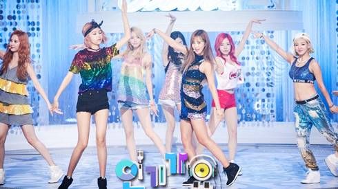 SNSD sắp tổ chức concert hoành tráng