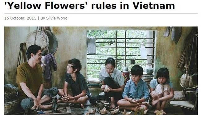 Victor Vũ đã vượt mốc 300 tỷ nhờ 'Hoa vàng, cỏ xanh'?