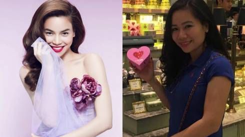 Vợ 'người yêu đại gia' Hà Hồ khẳng định chưa ly hôn với chồng