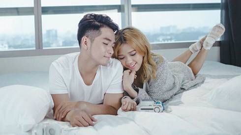 Phạm Hồng Phước tiếp tục ra MV với 'nỗi buồn mơ hồ'