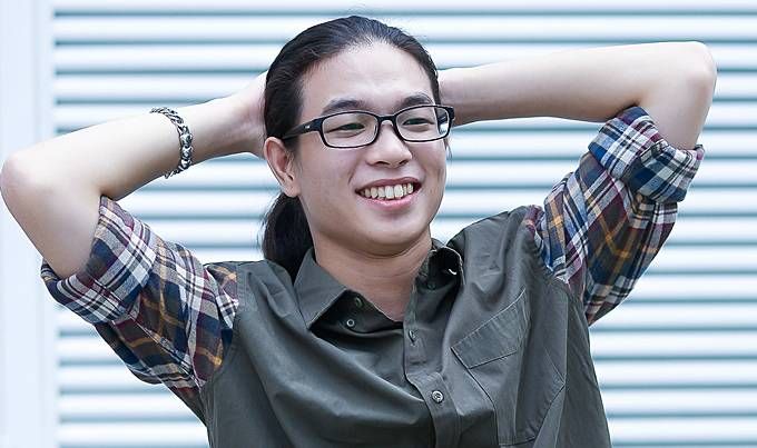 Sự lột xác ngỡ ngàng của 'Nhân tố bí ẩn' Tích Kỳ