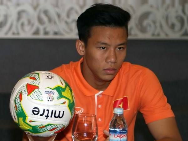 VĐV Quế Ngọc Hải phải vay lãi để trả tiền chữa trị cho Anh Khoa
