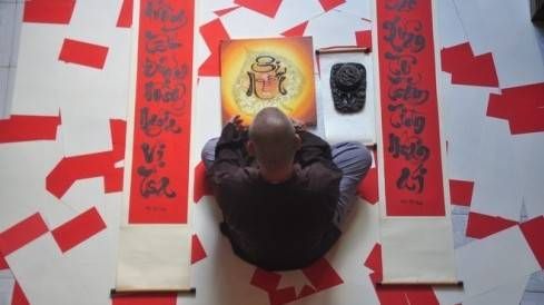 Những bức ảnh đoạt giải cao nhất cuộc thi Photomarathon 2015