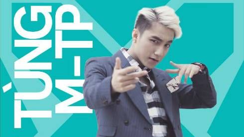 Fan Kpop kêu gọi tạo 'biển đen im lặng' trong tiết mục của Sơn Tùng M-TP