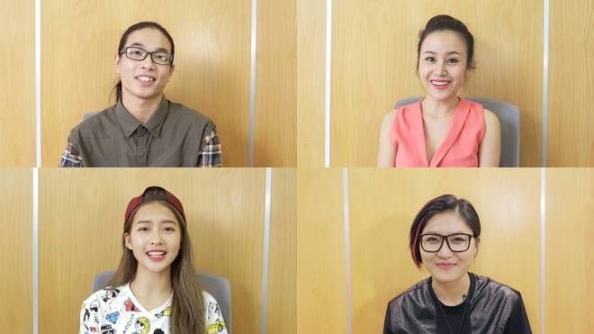 Ngày phụ nữ, cùng nói về 'Tính đàn bà'