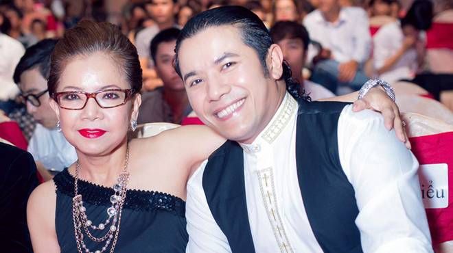 Top những 'bà mẹ Hổ' nghiêm khắc nổi tiếng của sao Việt