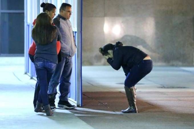 Chơi trò săn bắt cướp, anh 6 tuổi bắn chết em 3 tuổi