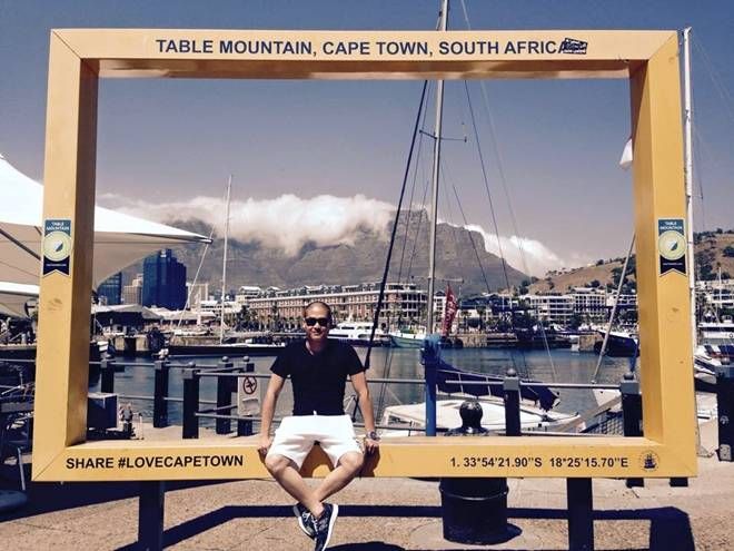 Nam Phi có thật sự nguy hiểm?