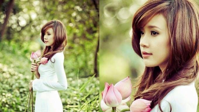 Midu tự an ủi và động viên mình trong ngày 20/10