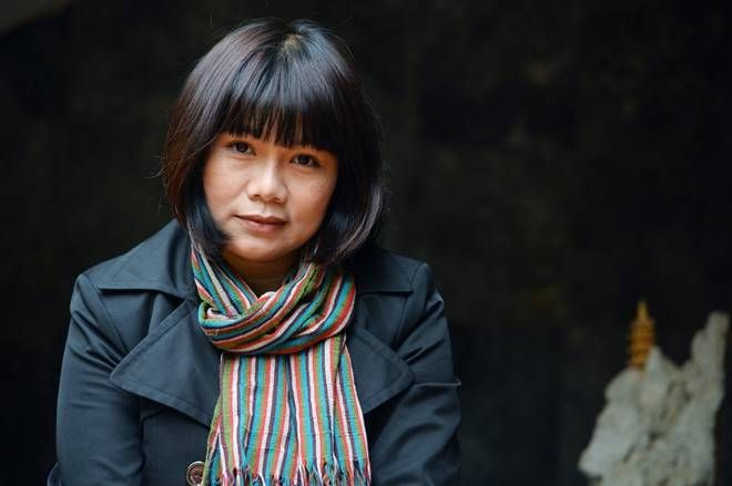 Thực hư chuyện thư xin lỗi của Huyền Thư bị tố sao chép