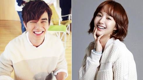 Park Min Young bị chê già khi đóng cặp với Yoo Seung Ho