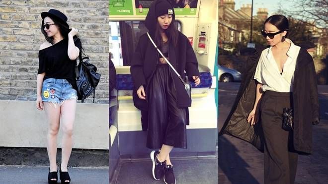 Lời tự thú của một tín đồ thời trang