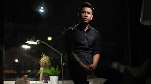 The Men gặp sự cố với MV kỷ niệm 6 năm ca hát