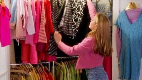 Xua tan cơn khủng hoảng chọn đồ buổi sáng