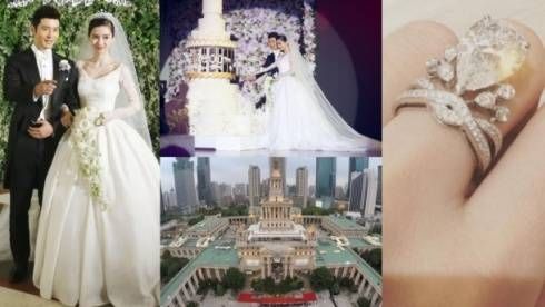 Truyền thông quốc tế 'ảo tưởng sức mạnh' về đám cưới của Angela Baby