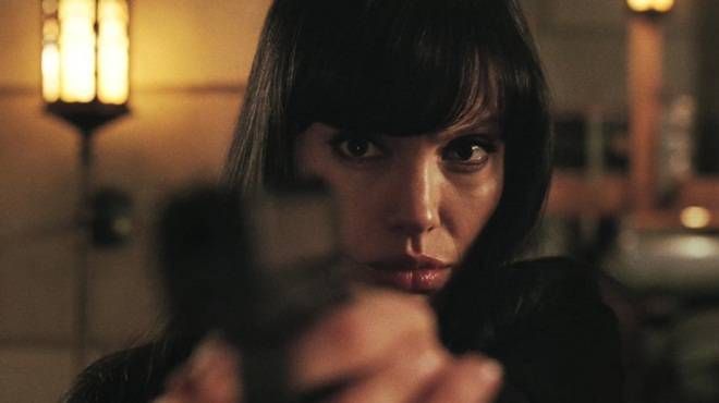 Những bộ phim chứng tỏ nữ quyền đang dâng cao trên màn ảnh