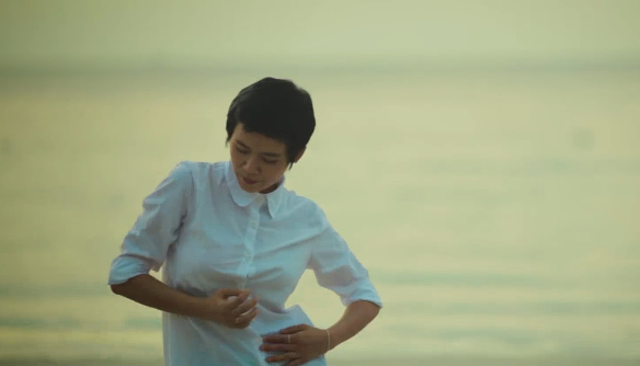 Lặng người trước clip Võ Thị Ngọc Nữ múa lần cuối trên nền nhạc 'See you again'